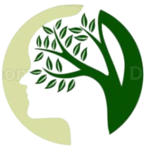 Dahlia Psychology logo